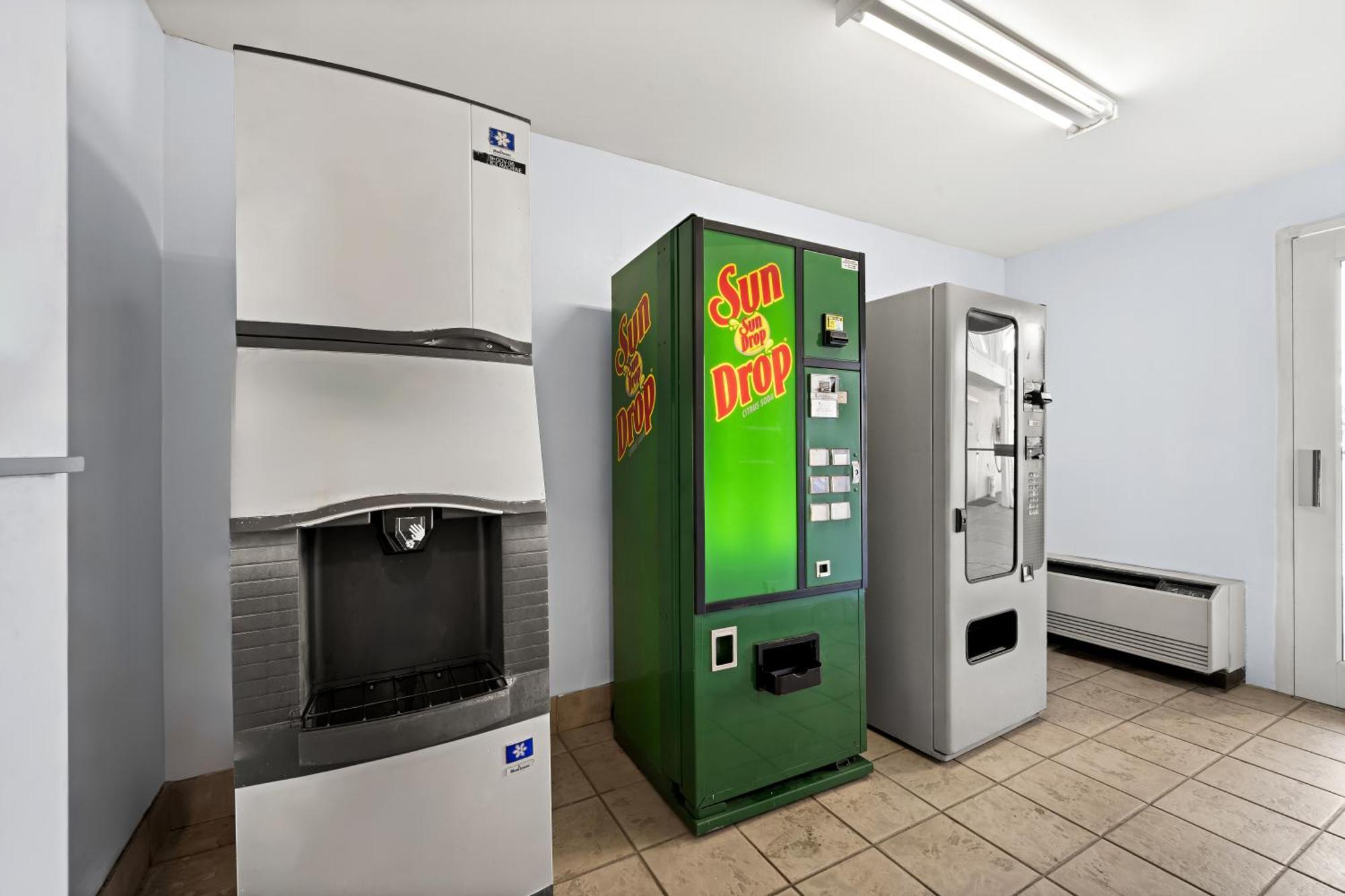 Quality Inn Рокі-Маунт Екстер'єр фото