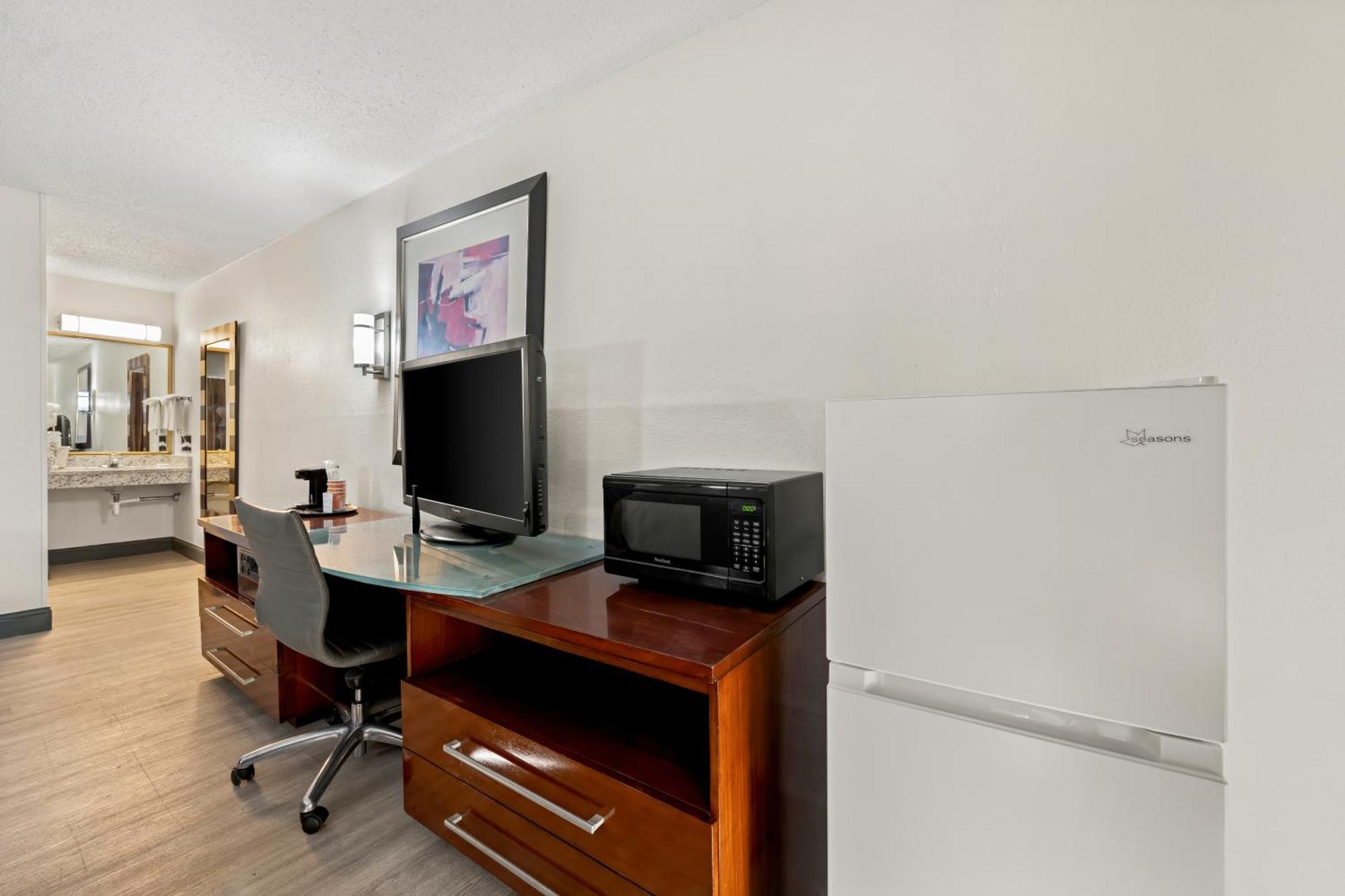 Quality Inn Рокі-Маунт Екстер'єр фото