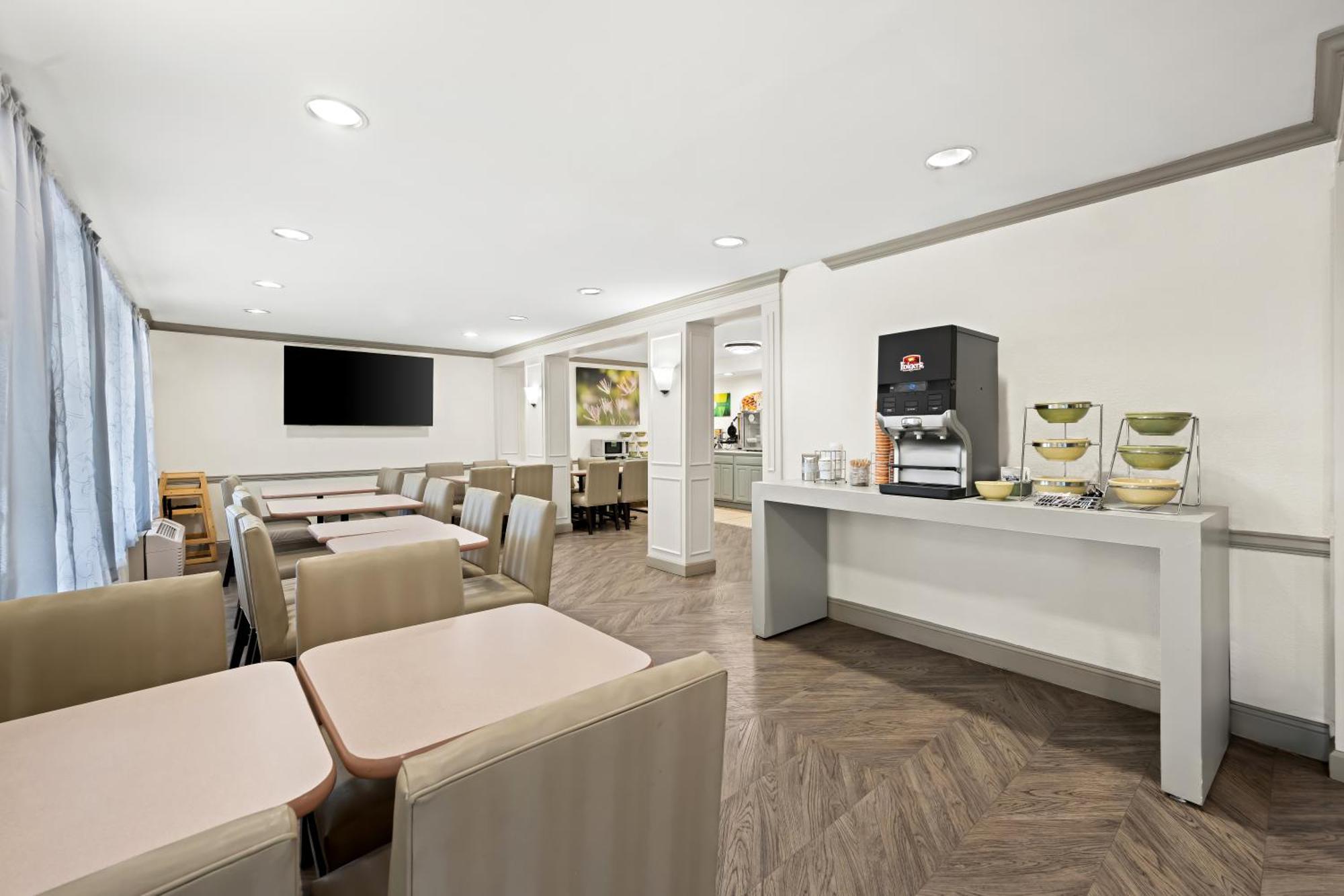 Quality Inn Рокі-Маунт Екстер'єр фото