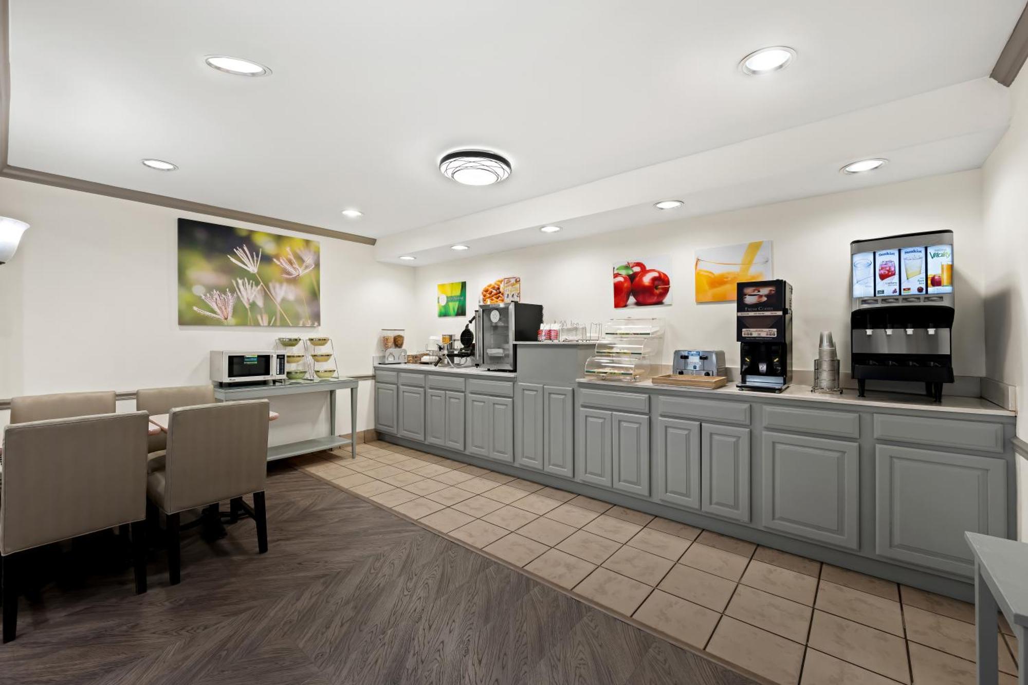 Quality Inn Рокі-Маунт Екстер'єр фото